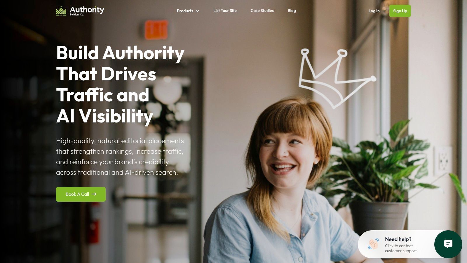 Authority Builders (ABC)