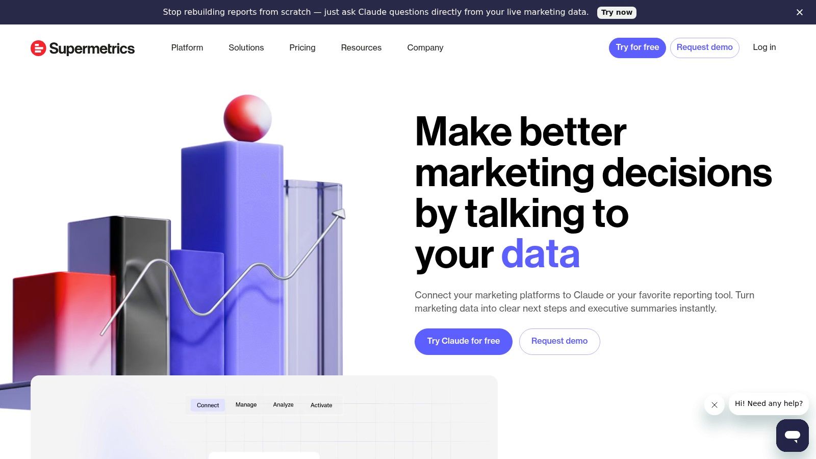 Supermetrics