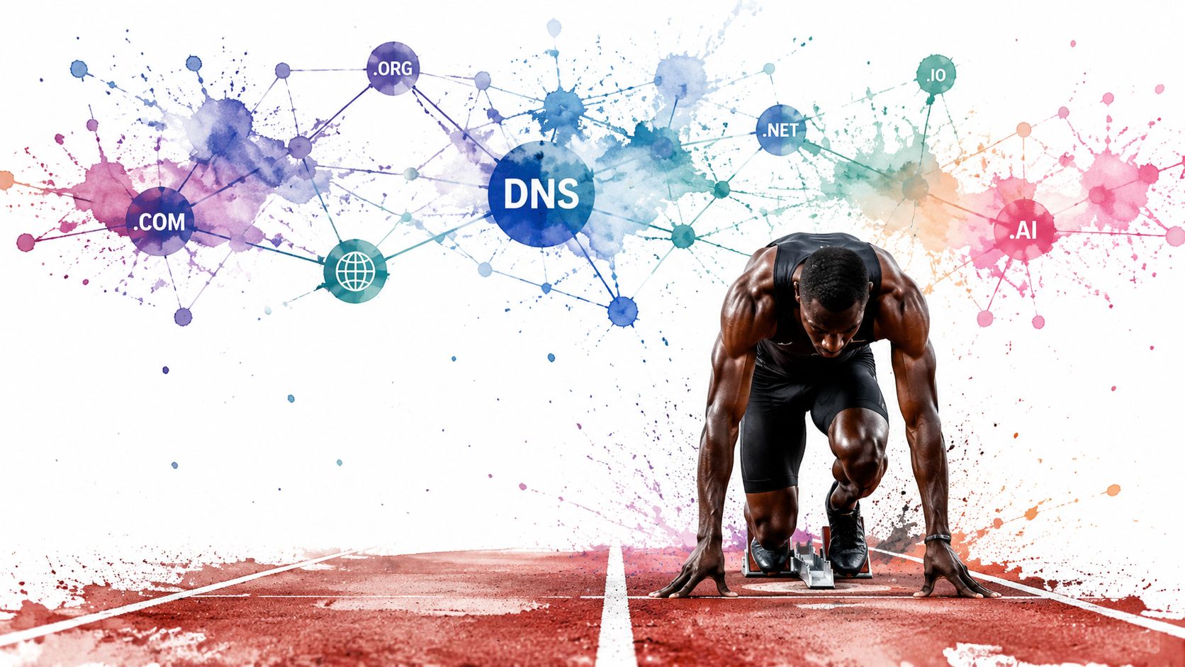 What Does DNS Stand for in Track: Track & Web Meanings
