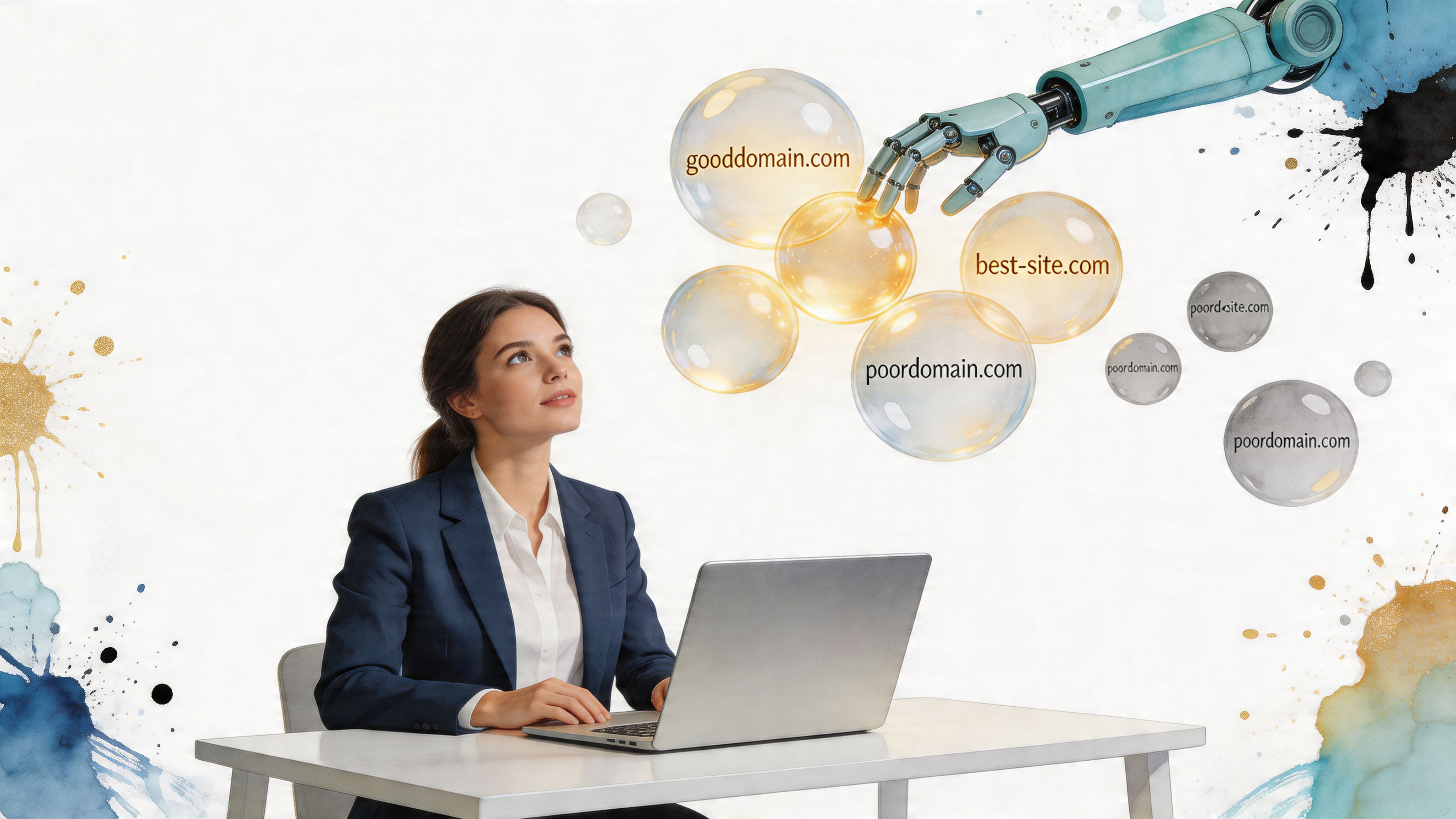 Master Your Domain Name Bot: Find High-Value Domains