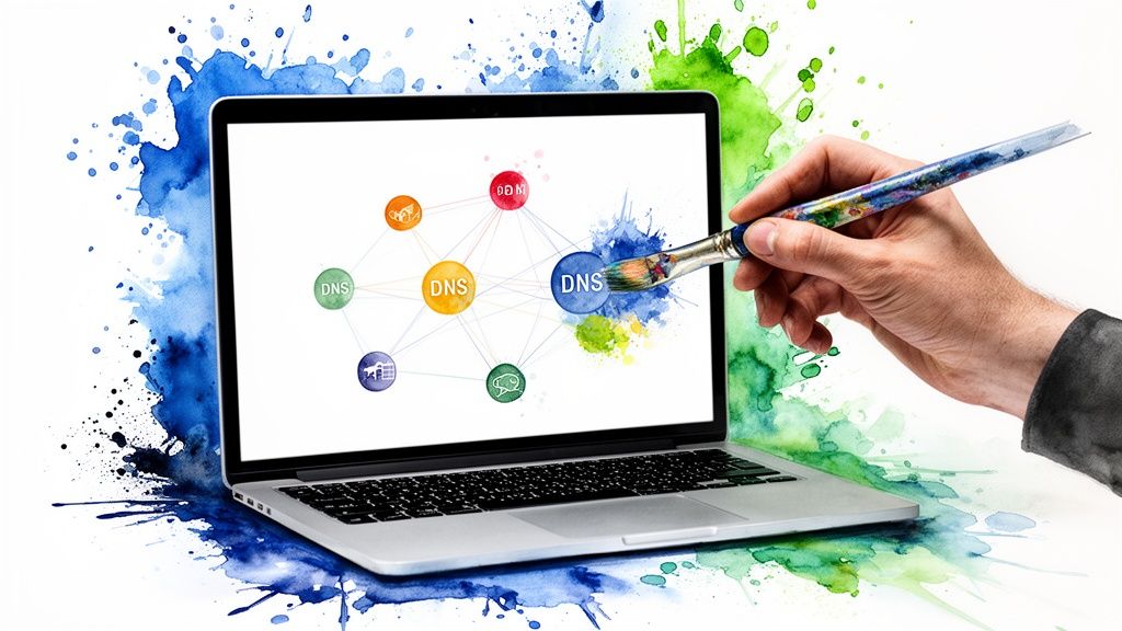 Setup DNS Namecheap: Your Fun Guide to Getting Connected in Minutes