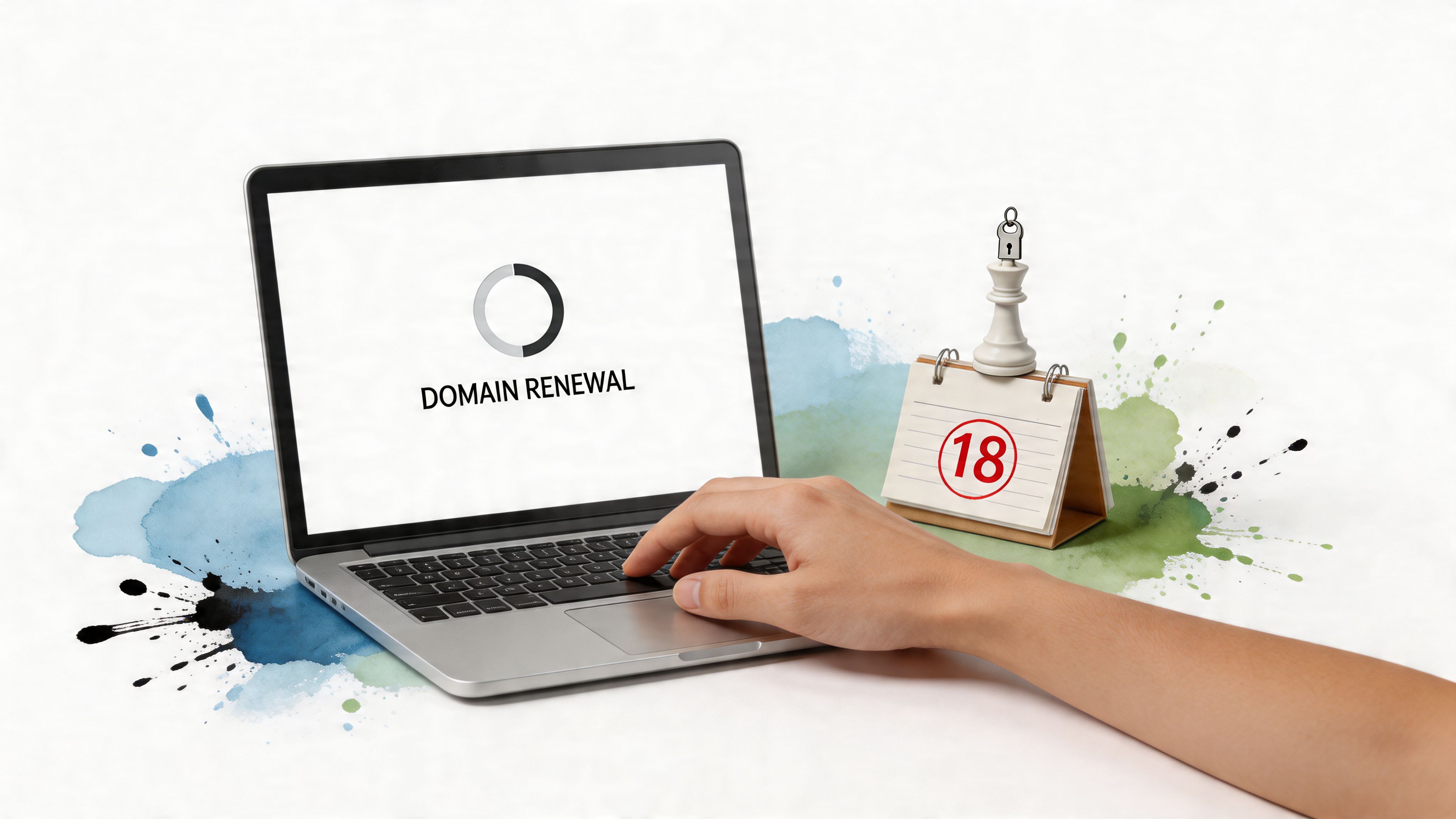 GoDaddy Renew Domain: A 2026 Strategic Guide