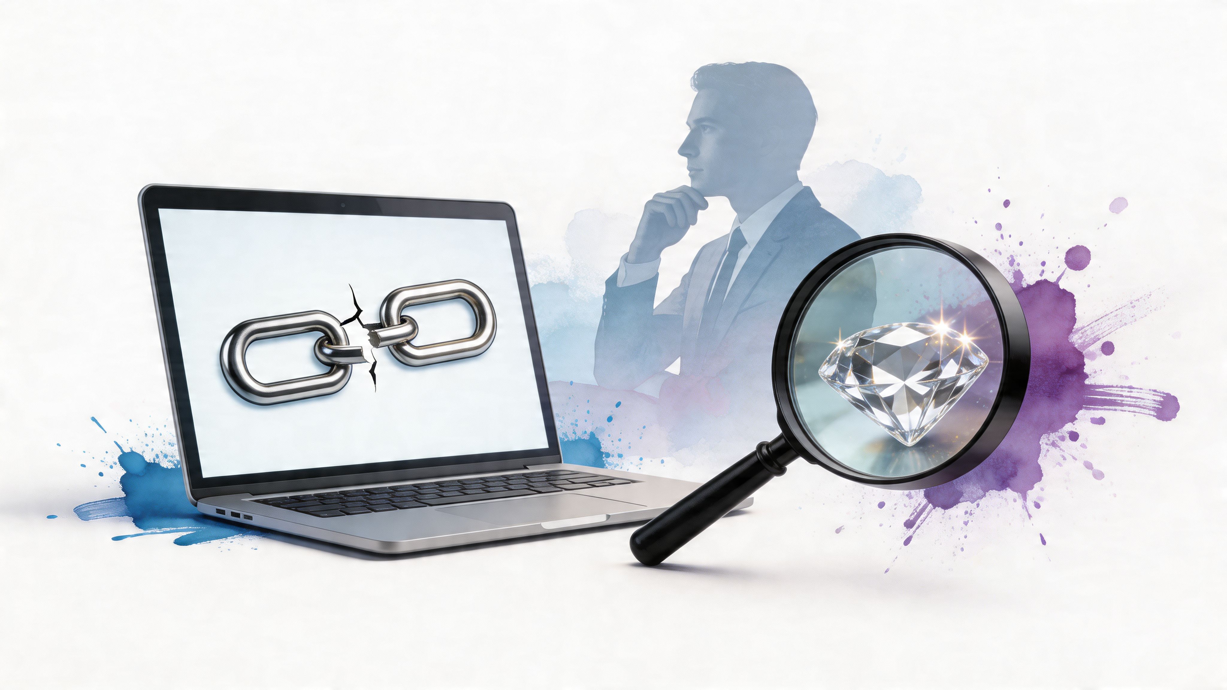 Domain Not Found: Your Guide to Fixing or Finding Gems