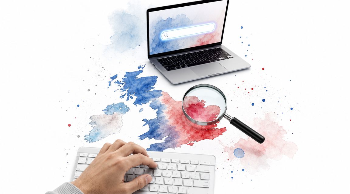 How to Buy Domain Names UK: An Insider's Guide