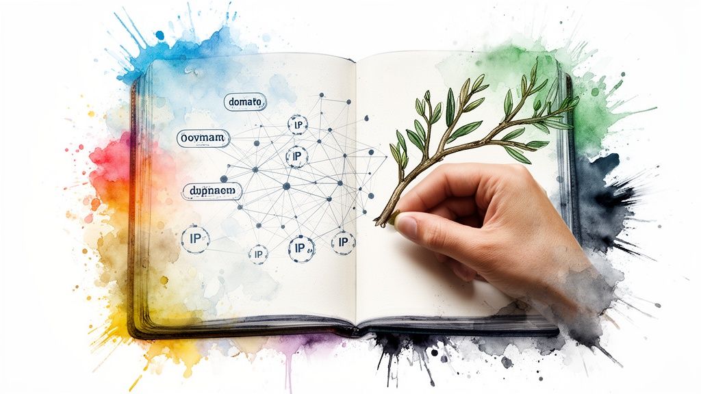What Are DNS A Records? A Complete Explainer
