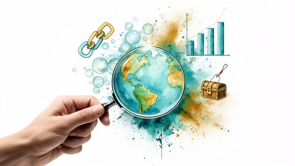 How to Find the Perfect Domain for SEO Success