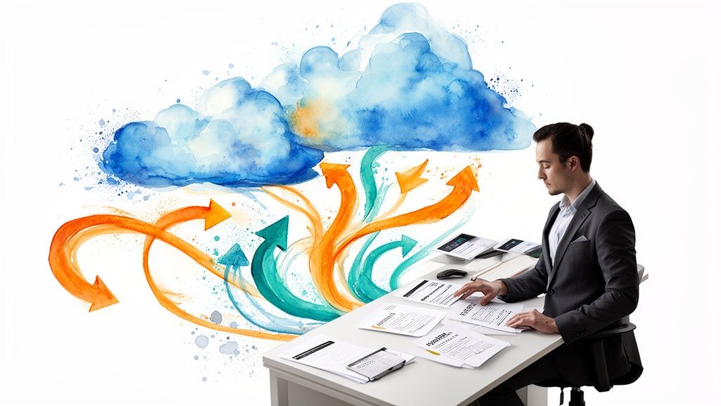 A Guide to Cloudflare URL Redirects for SEO and Domain Flipping