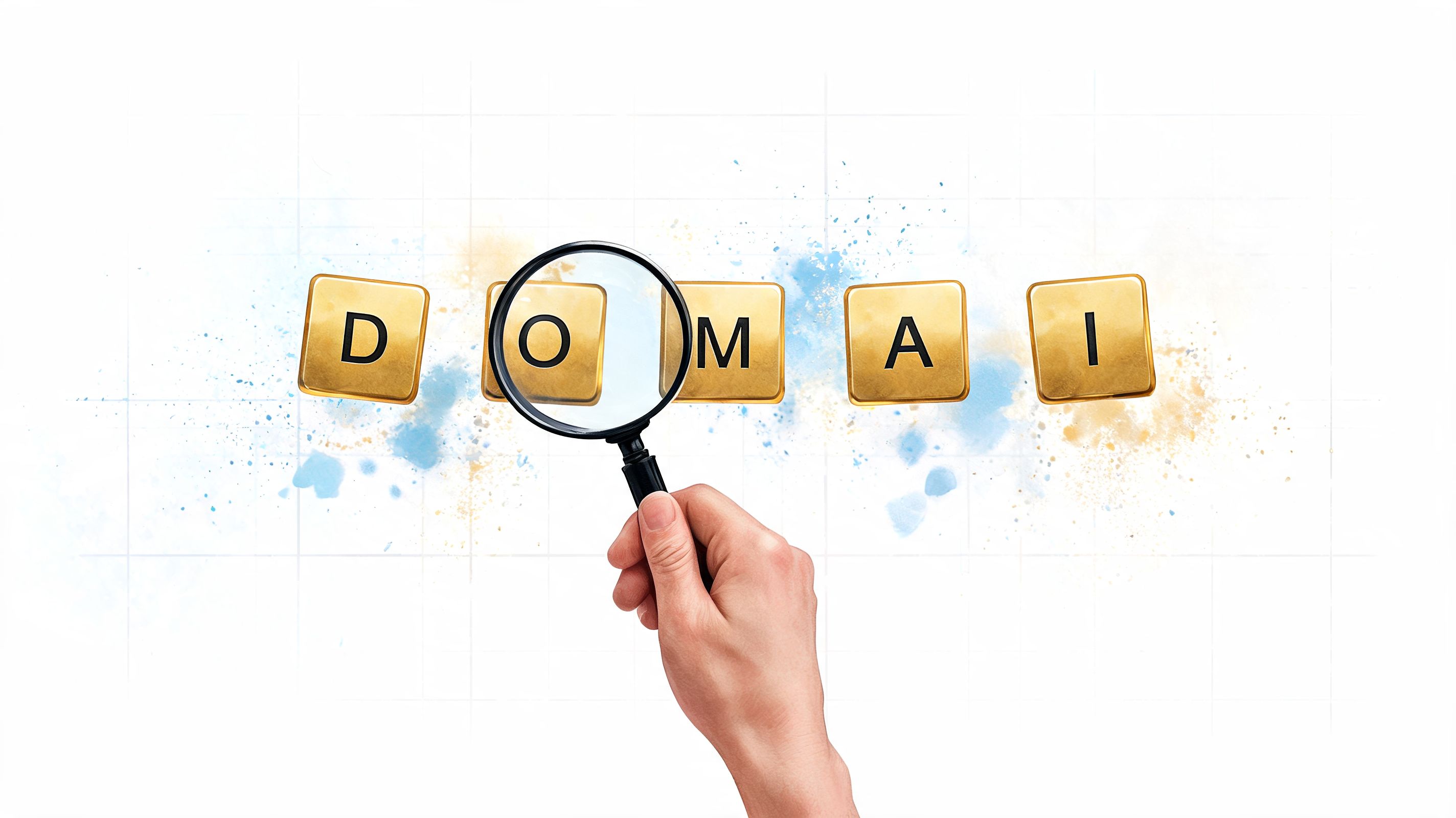 Five Letter Domains: Your Guide to Finding Digital Gold