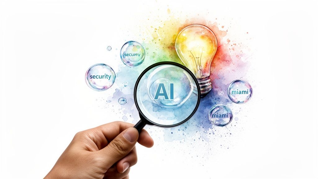 Finding Keywords for Domain Names That Drive SEO