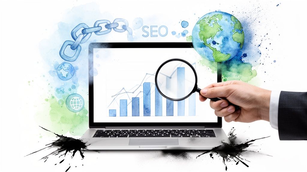 The 12 Best Tools for SEO Analysis to Dominate the SERPs in 2026