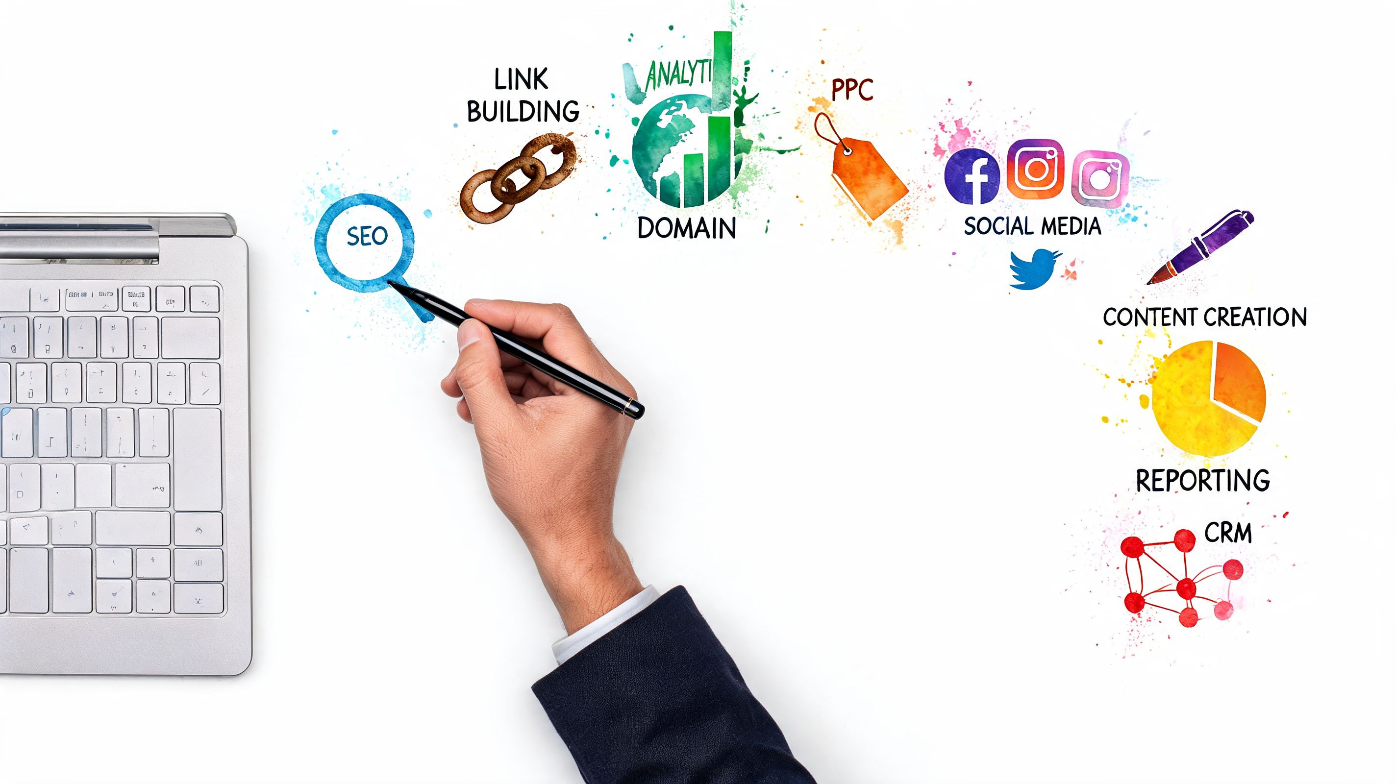 Best Tools for Digital Marketing Agencies 2026
