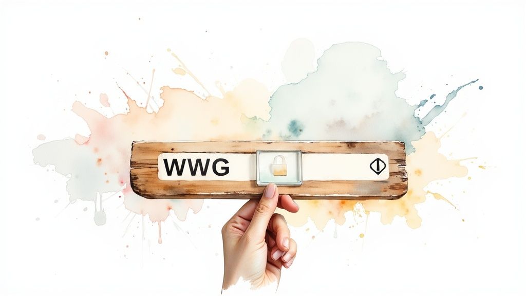 Finding Your Brandable Domain Name: An Expert's Guide