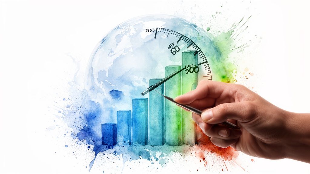 What Is a Good Domain Authority Score and How to Improve It