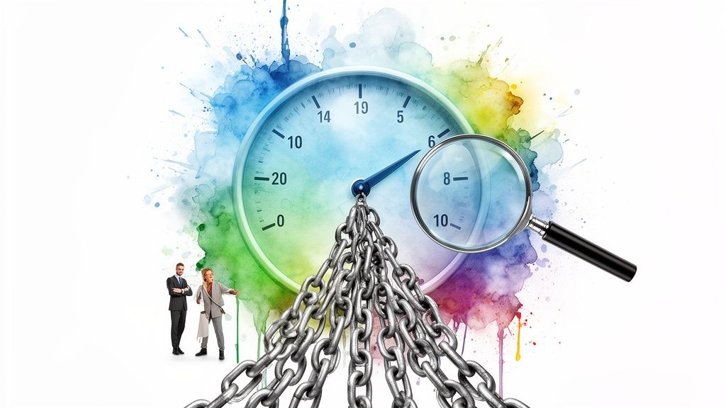 What Is A Moz Rank: A Comprehensive Guide