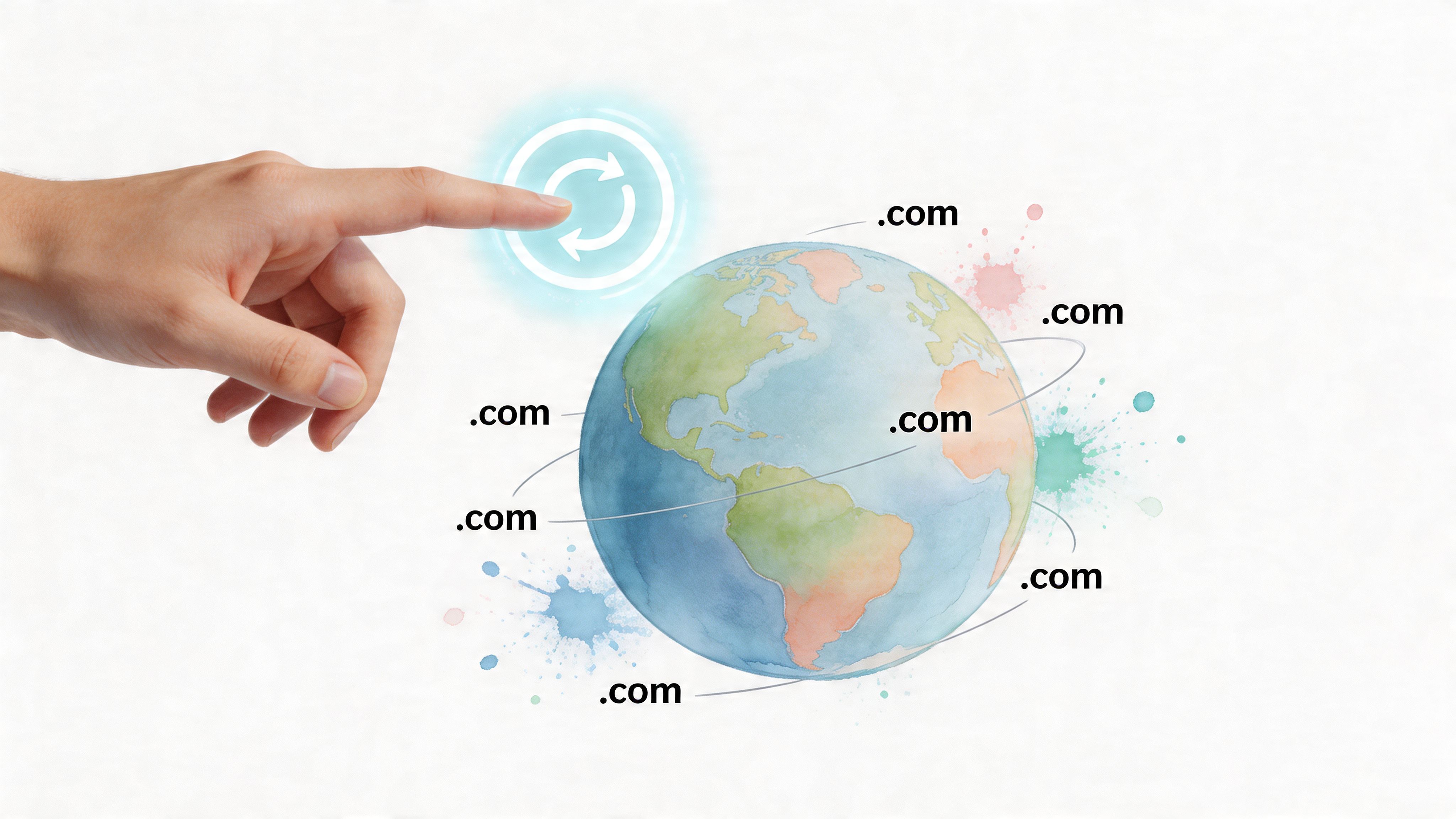 Secure Your Website: How to Renew a Domain Name