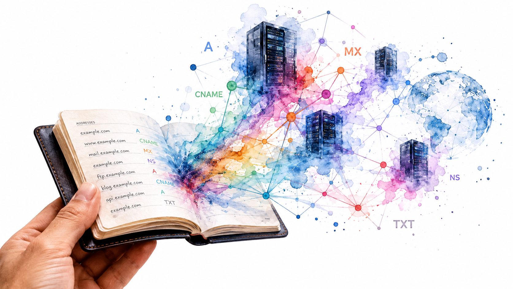 What Is a DNS Record? Your Essential 2026 Guide