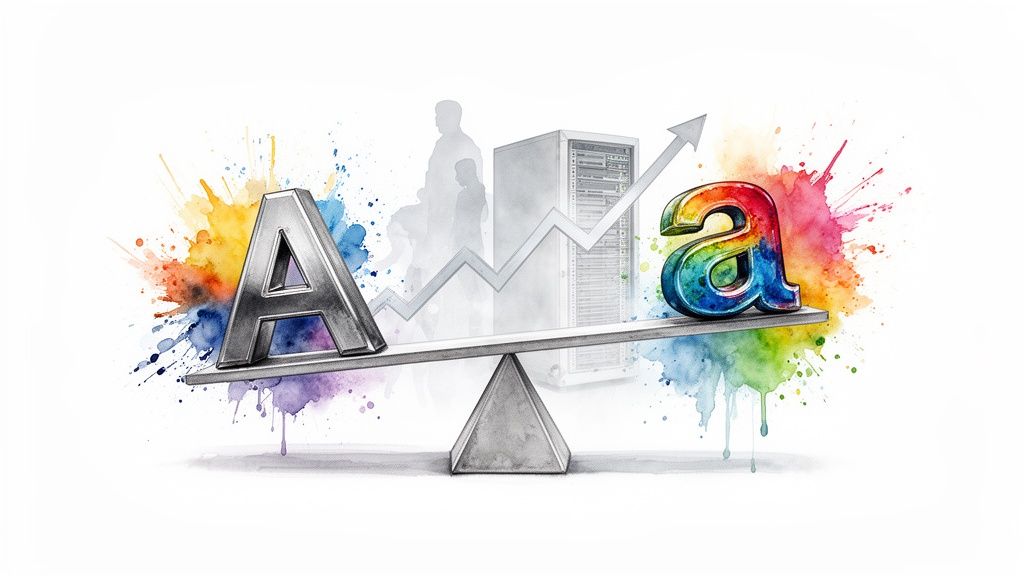 Are Domains Case Sensitive? The Fun Guide to SEO & URL Casing