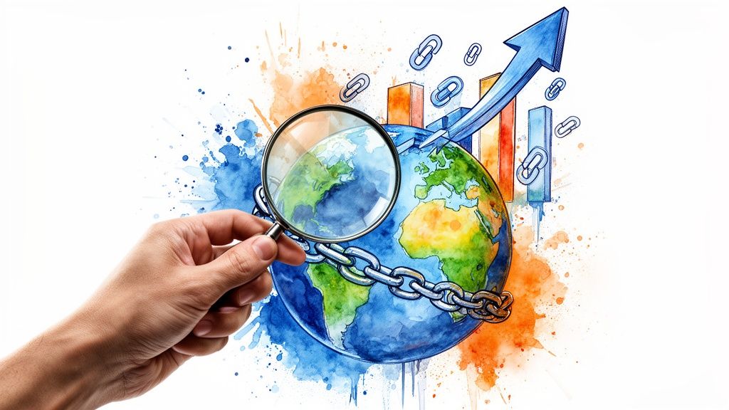 How to Improve Domain Authority: A Practical 2026 SEO Guide