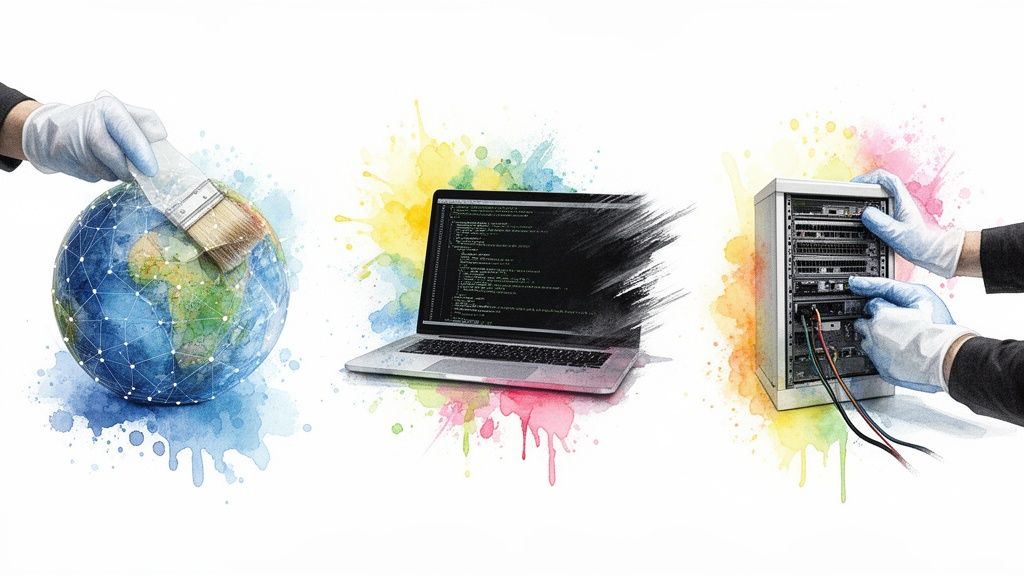 Remove Dot Net: A Guide to Domains, Code & Software