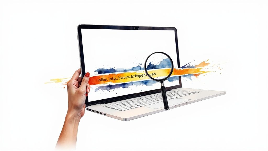 Hyphens in Domain Names: An SEO and Branding Guide