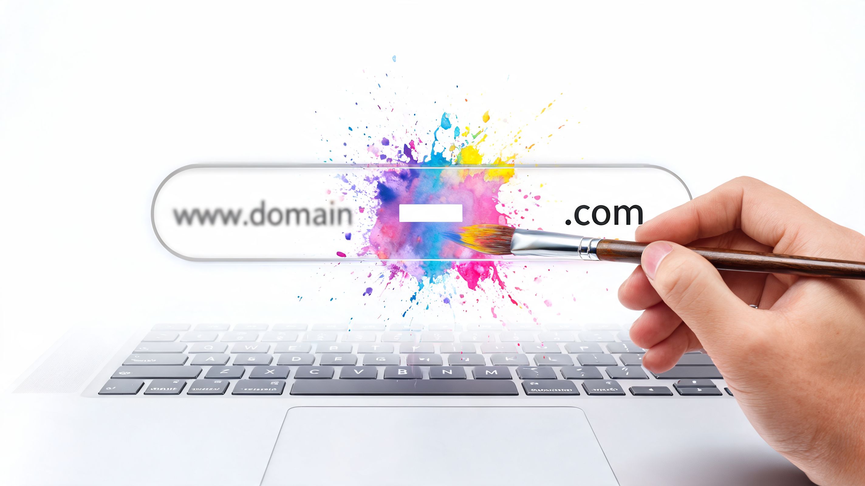 Dash in Domain Name: SEO, Branding & Strategic Value