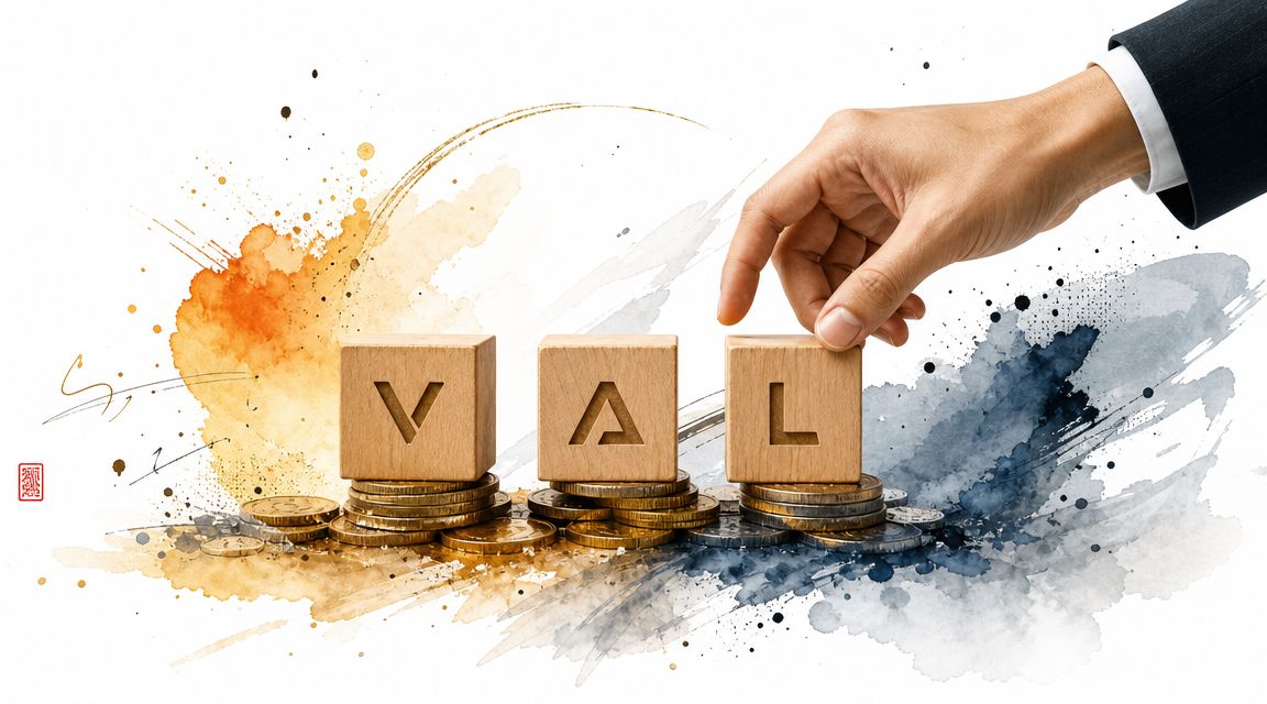 3 Letter Domain Name Value: Your 2026 Insider's Guide