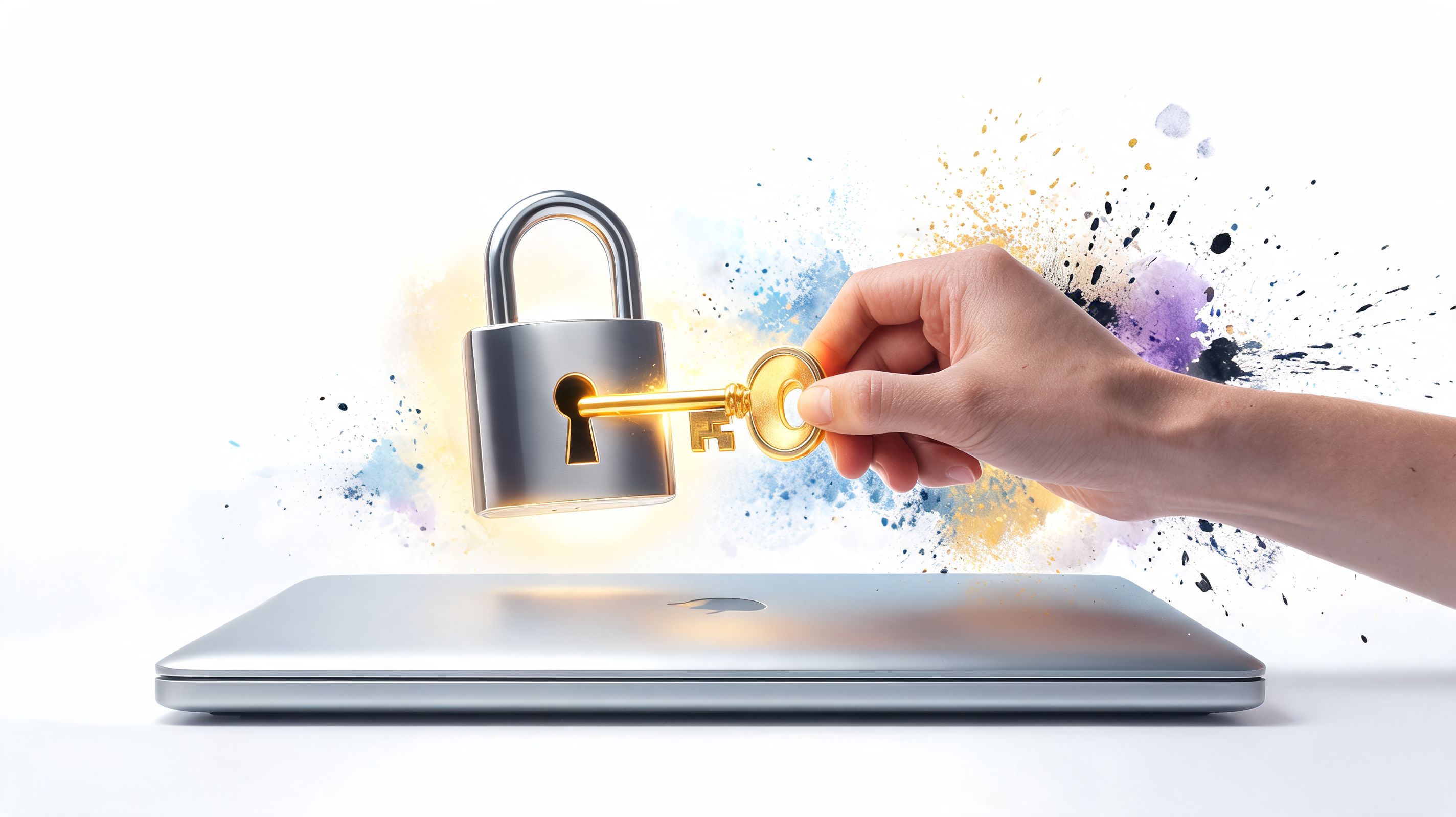 Unlock GoDaddy Domain: Simple Transfer in 2026