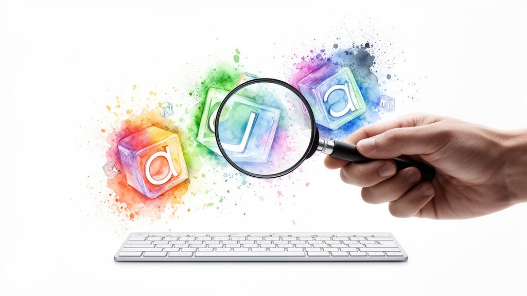 The Ultimate Guide to Finding Available Four Letter Domains