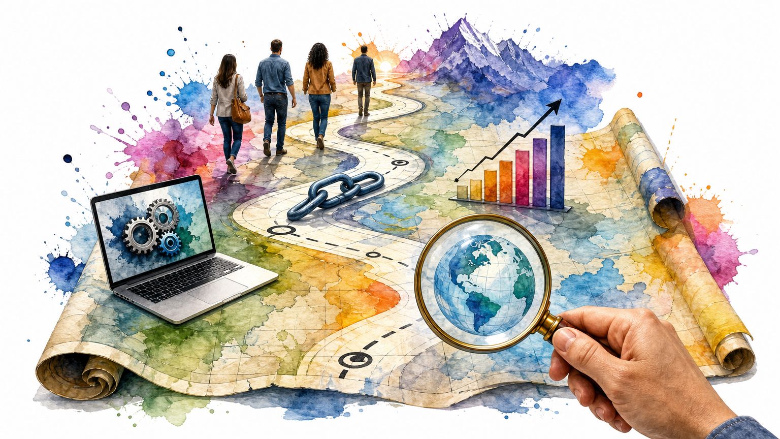 SEO New Domain: Your 2026 Launch Roadmap