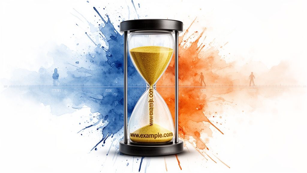 When Does Domain Expire: A Fun Guide to Snagging Your Next Gem