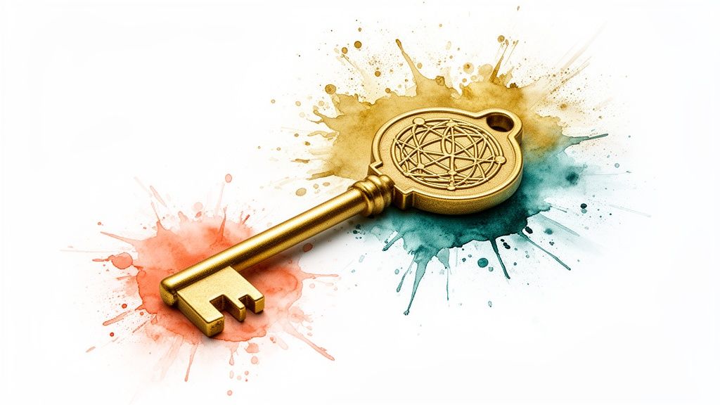 One Word Domains: A Fun Guide to Finding Digital Gold