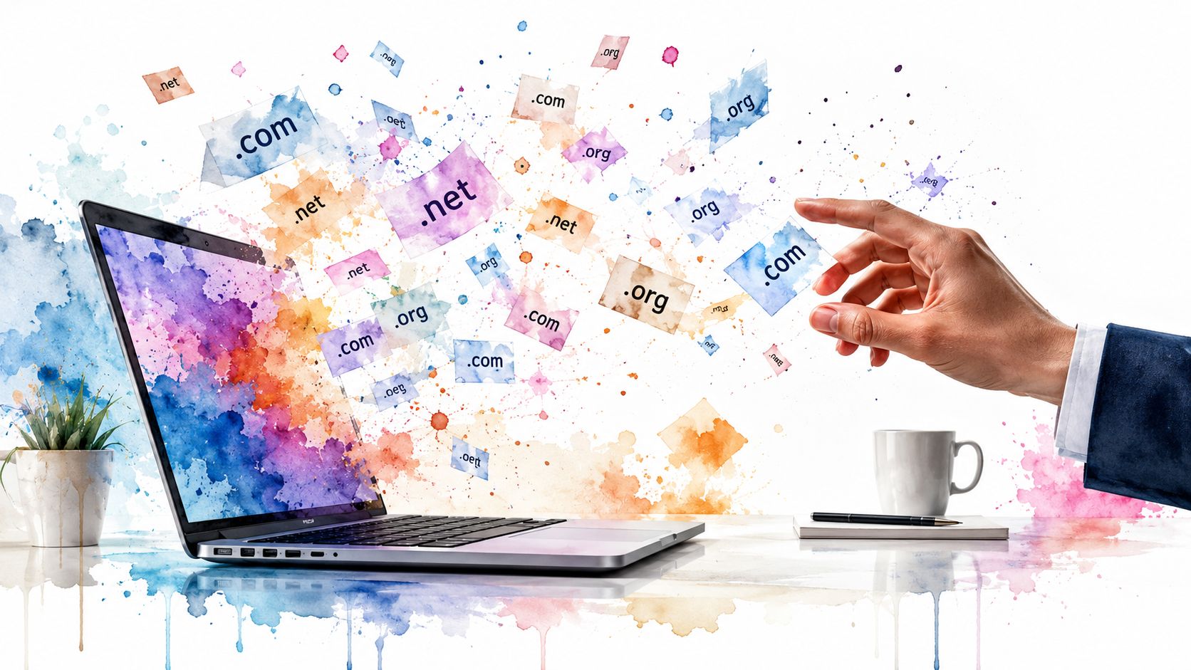 How to Buy Domain Names in Bulk: A 2026 Strategy Guide