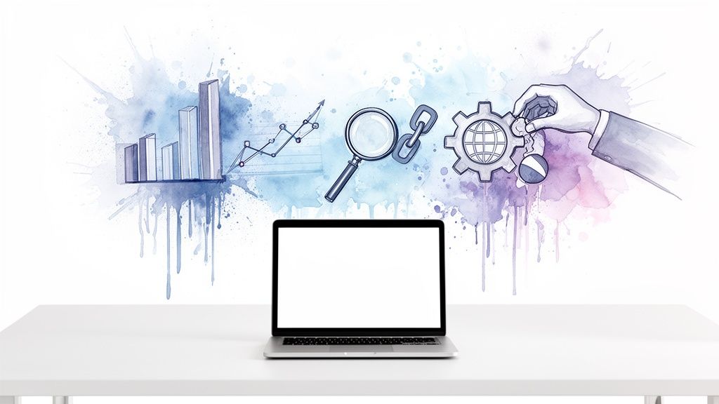 The 12 Best SEO Software for Agencies in 2026: An In-Depth Guide