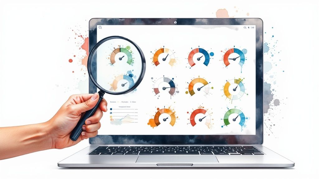 The 12 Best Domain Authority Checker Tools for SEO in 2025