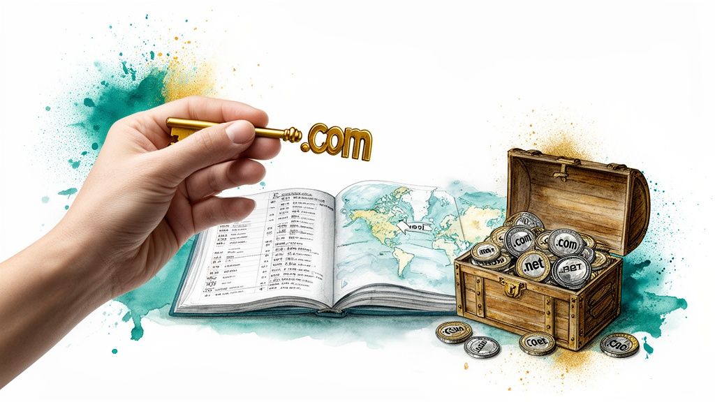 Expired Domain Names for Sale: Your Guide to Finding SEO Gold
