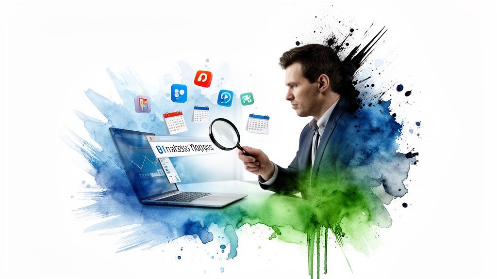 Find Expiring Domain Names: Your Guide to Snagging High-Authority Domains