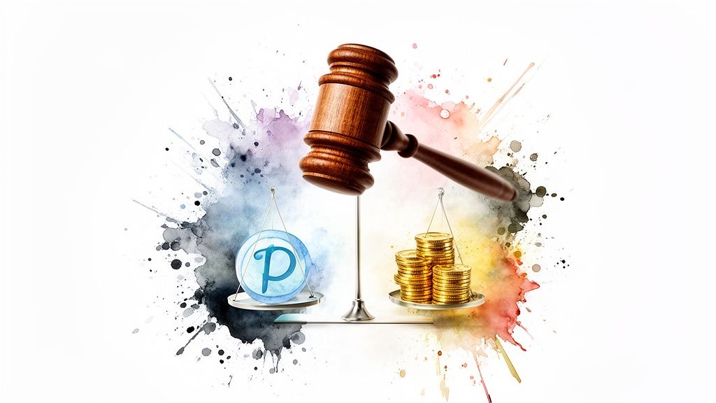 A Complete Guide to GoDaddy Auctions Fees