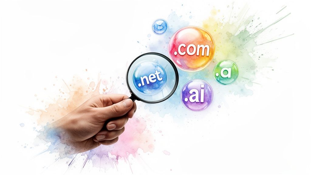 The Ultimate Guide to Using a Domain Name Monitor