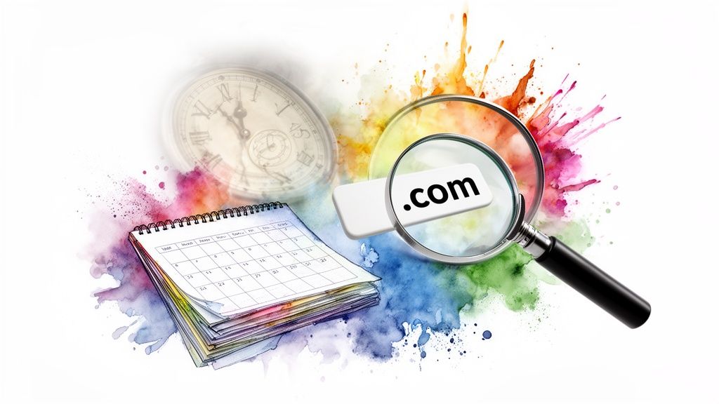 When will domain expire: A Clear Guide to Domain Lifecycles