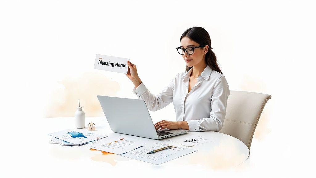 I Bought a Domain, Now What? Your Awesome Next Steps Guide