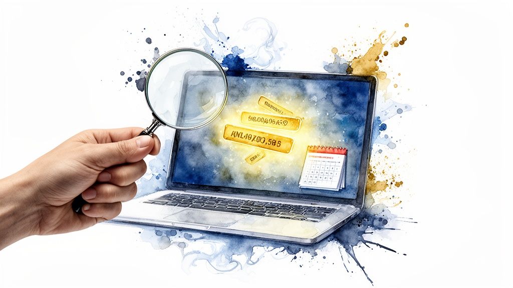 Finding SEO Gold With Domains That Are About to Expire