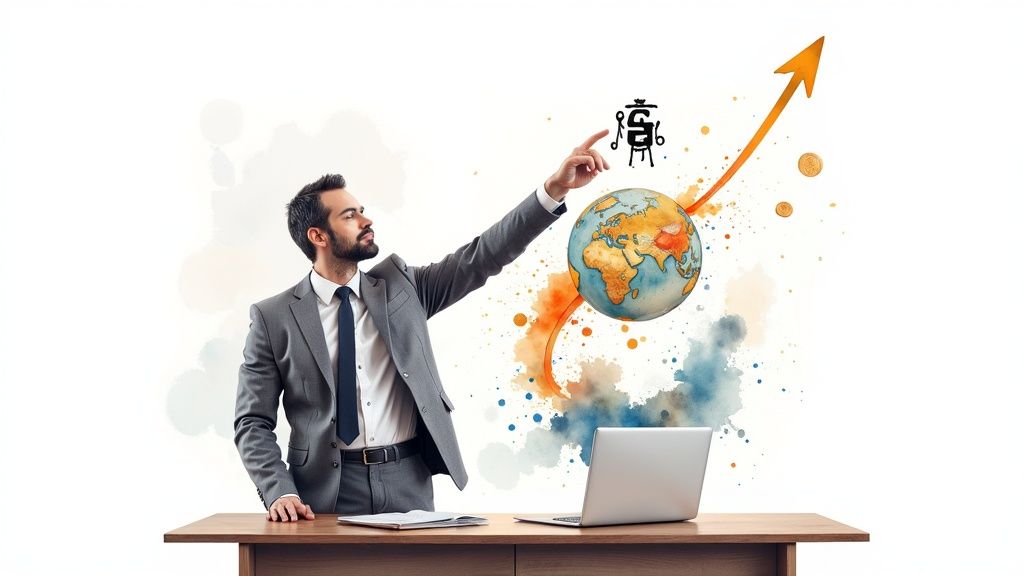 How to Flip Domains A Beginner's Guide to Profit