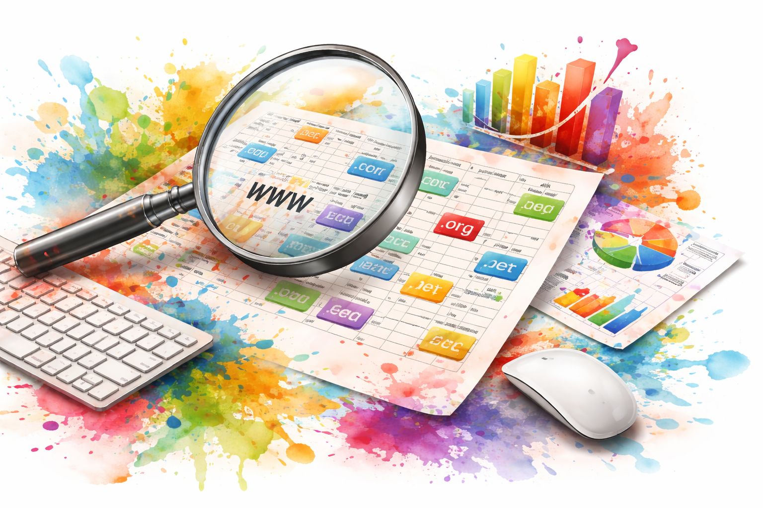 Master Domain Authority Checker Bulk Workflow