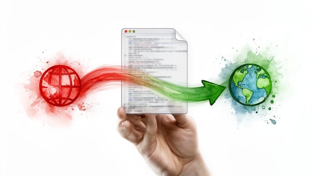 How to Master Htaccess 301 Redirects: A Fun & Practical Guide