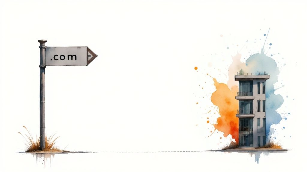 Site vs Domain: A Fun Guide for Modern Entrepreneurs