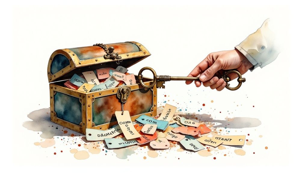 How to Buy Expiring Domains: A Treasure Hunter's Guide