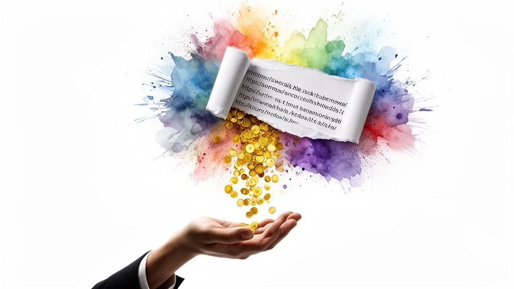 What a Domain Name Deleted Means and How to Find SEO Gold (domain name deleted)