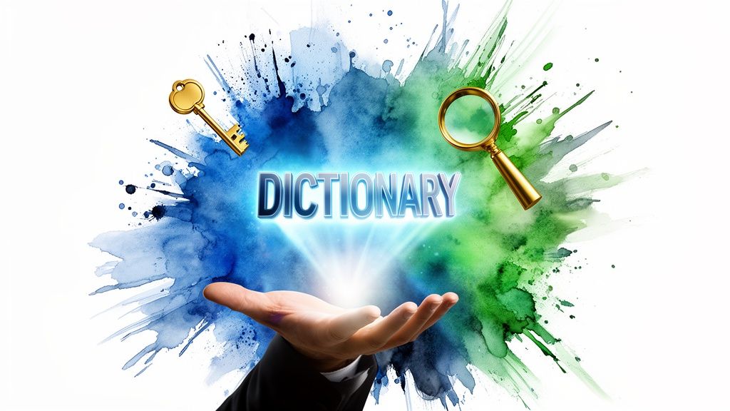 The Ultimate Guide to Finding a One Word Domain Name