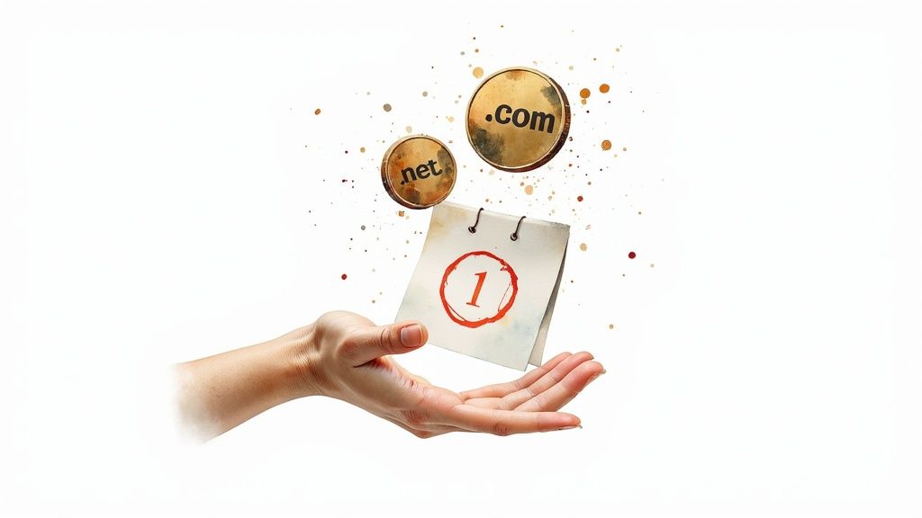 Expiry Or Expiration? Your Guide To Snagging Valuable Domains