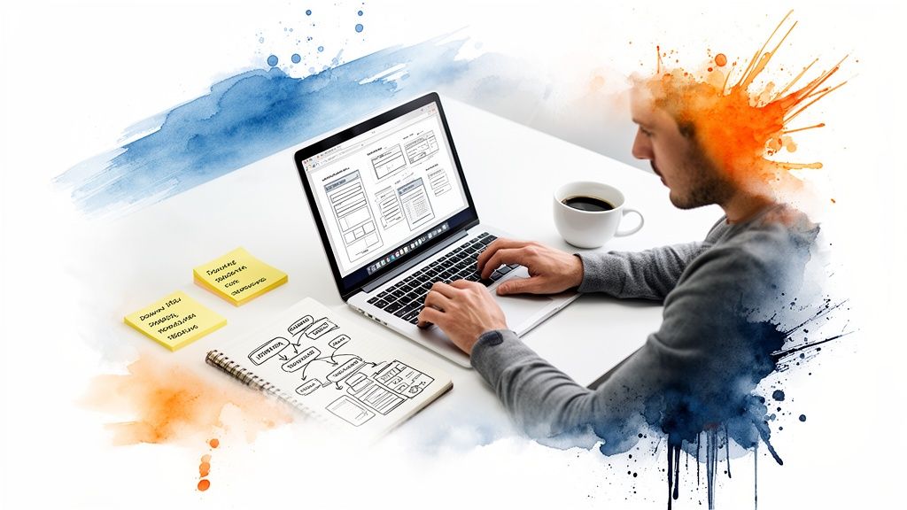 How to Start an Affiliate Website That Actually Makes Money